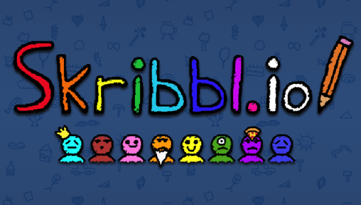 Игра Skribbl.io