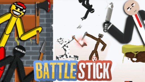 Игра Battlestick.net