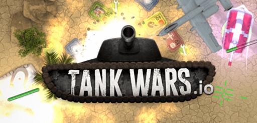 Игра TankWars.io