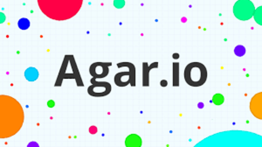 Игра Agar.io