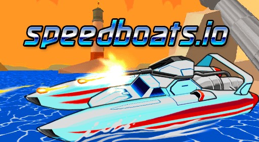 Игра Speedboats.io