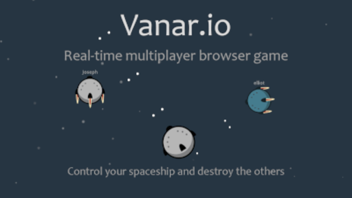 Игра Vanar.io