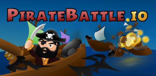 Игра PirateBattle.io