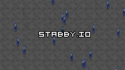 Игра Stabby.io