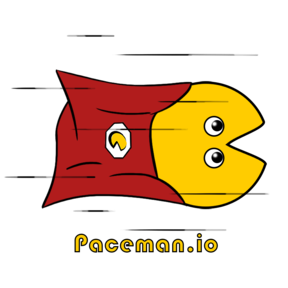 Игра Paceman.io