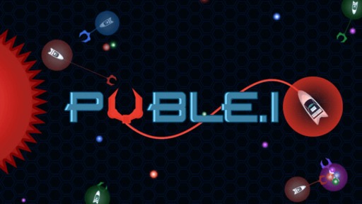 Игра Puble.io